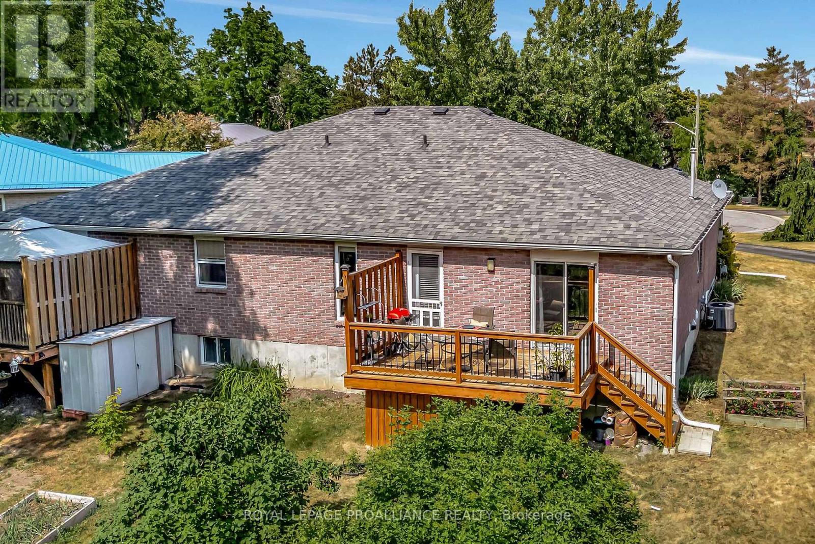 117 St. James Street, Stirling-Rawdon, Ontario  K0K 3E0 - Photo 42 - X12383375