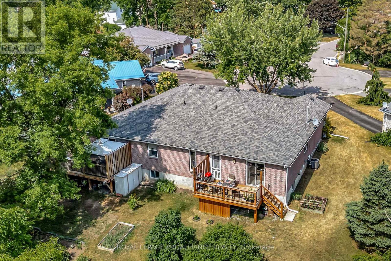 117 St. James Street, Stirling-Rawdon, Ontario  K0K 3E0 - Photo 45 - X12383375