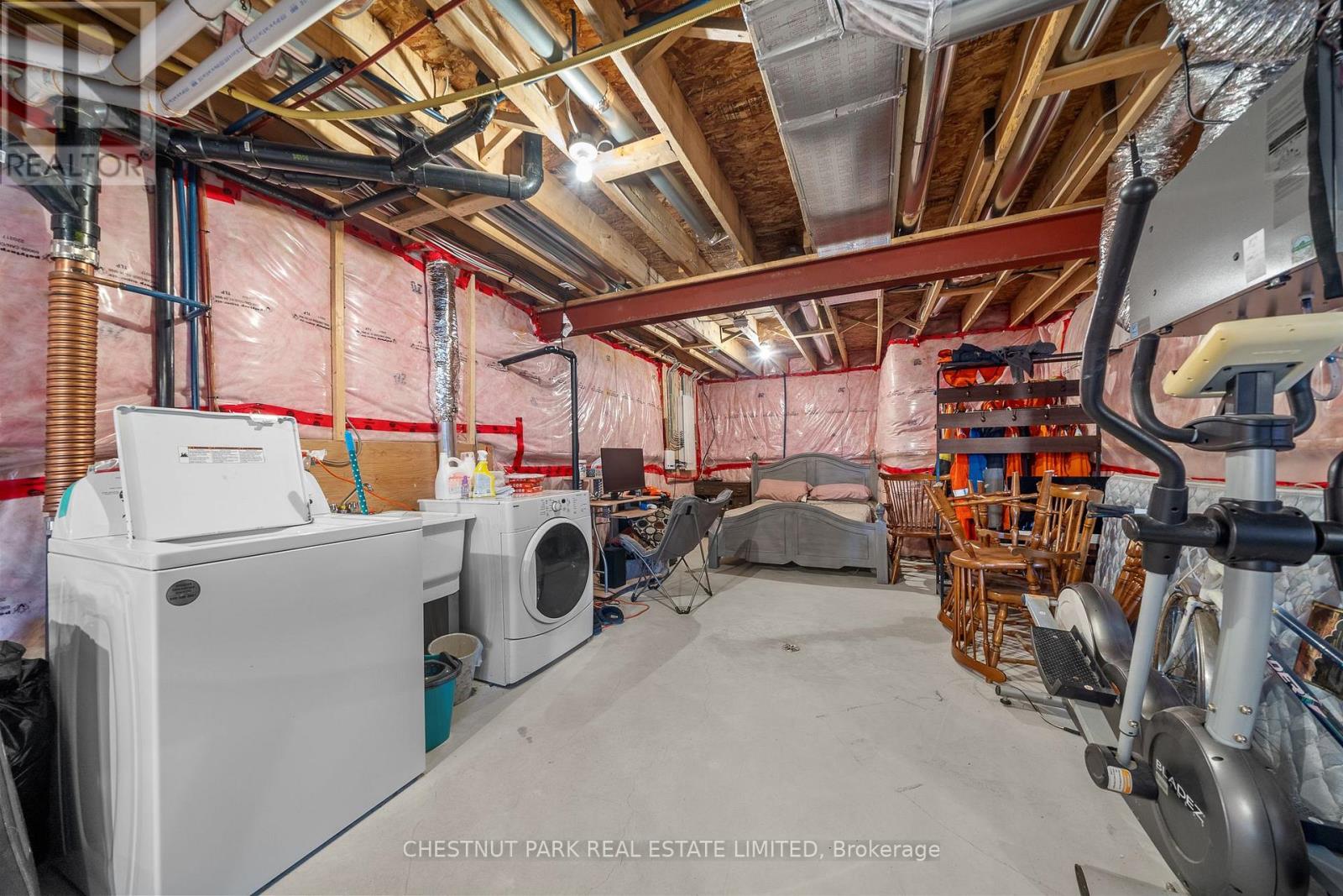 27 Dayton Court, Prince Edward County, Ontario  K0K 2T0 - Photo 23 - X12383413