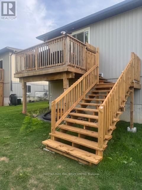 27 Dayton Court, Prince Edward County, Ontario  K0K 2T0 - Photo 28 - X12383413