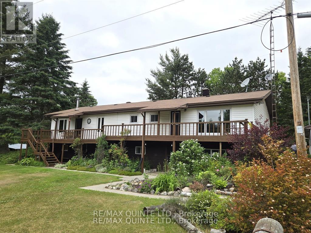 690 Potter Settlement Road, Tweed, Ontario  K0K 3J0 - Photo 12 - X12383582