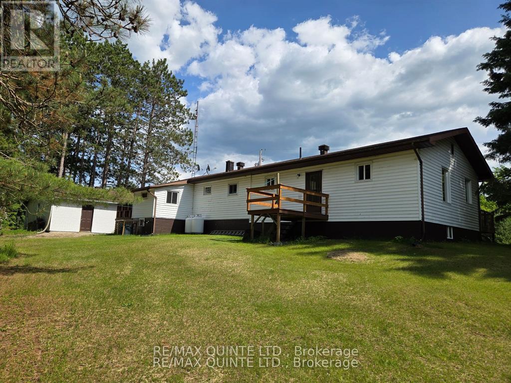 690 Potter Settlement Road, Tweed, Ontario  K0K 3J0 - Photo 40 - X12383582