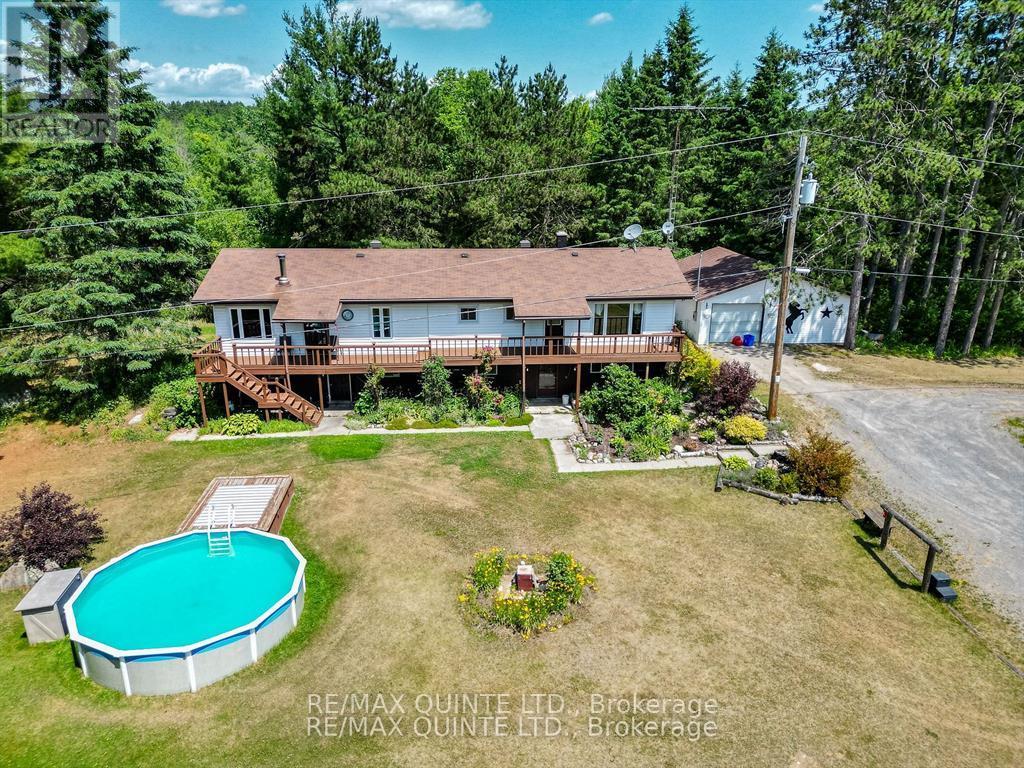 690 Potter Settlement Road, Tweed, Ontario  K0K 3J0 - Photo 47 - X12383582