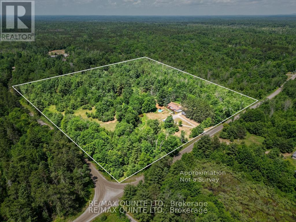 690 Potter Settlement Road, Tweed, Ontario  K0K 3J0 - Photo 49 - X12383582