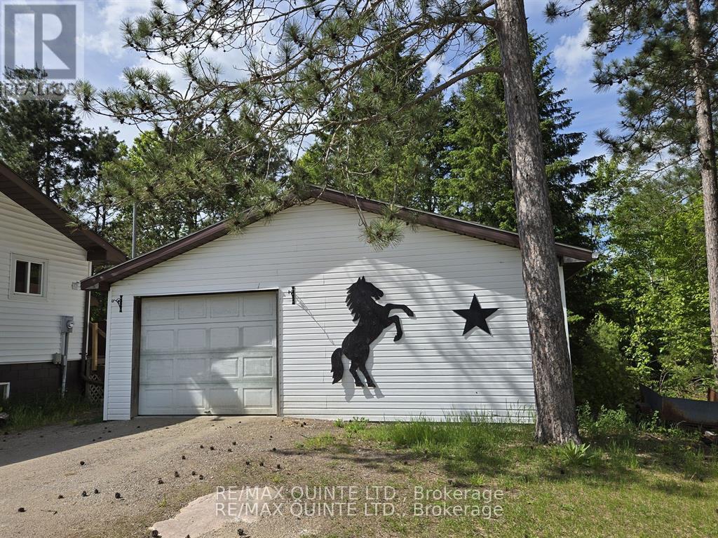 690 Potter Settlement Road, Tweed, Ontario  K0K 3J0 - Photo 5 - X12383582