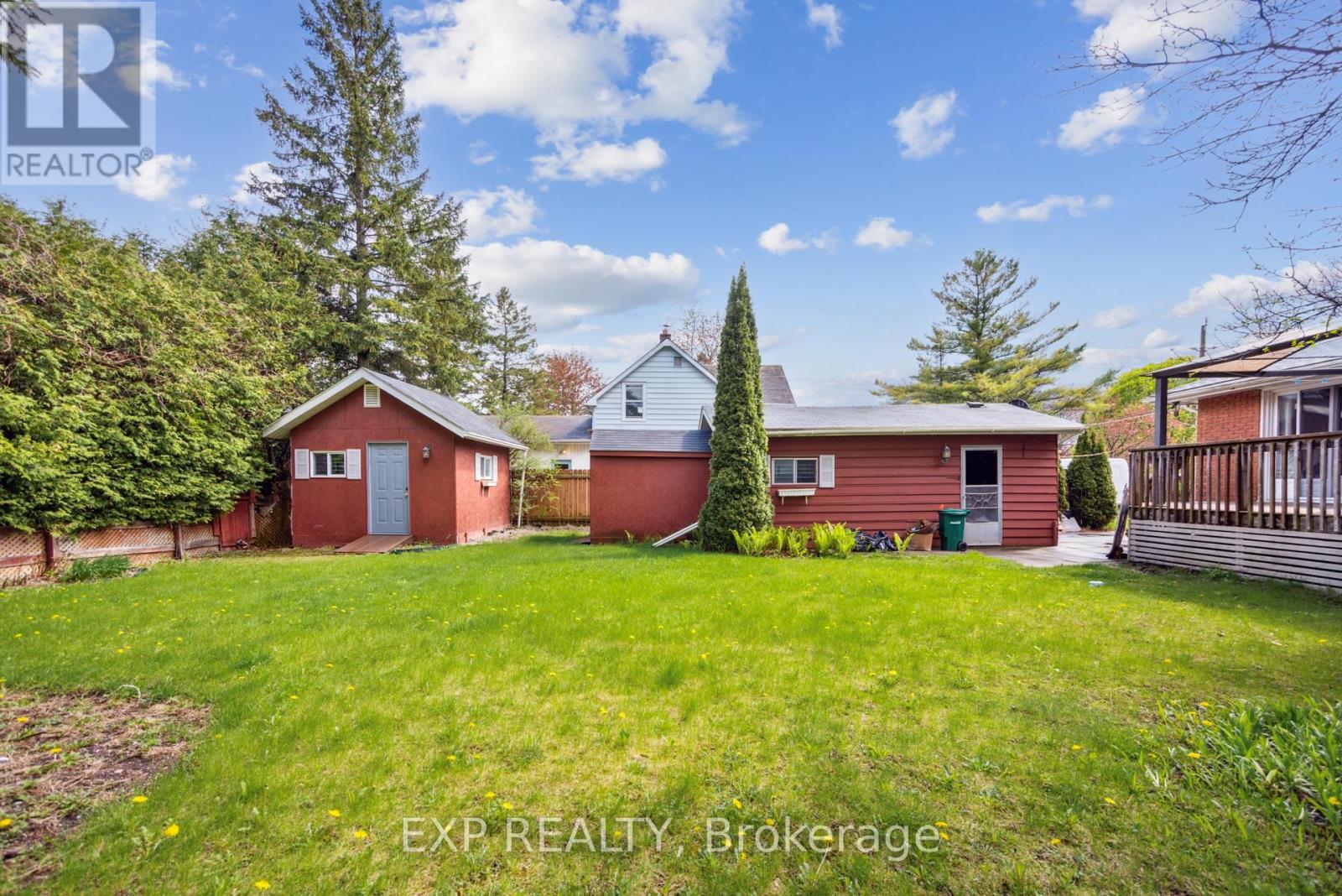 97 Gilbert Street, Belleville, Ontario  K8P 3H1 - Photo 29 - X12383810