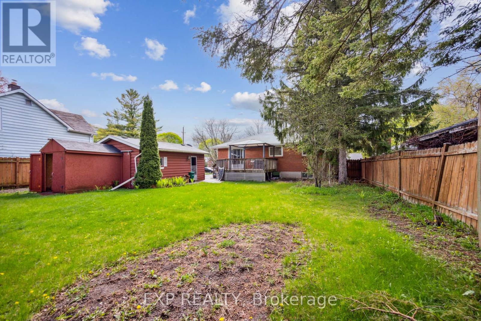 97 Gilbert Street, Belleville, Ontario  K8P 3H1 - Photo 30 - X12383810