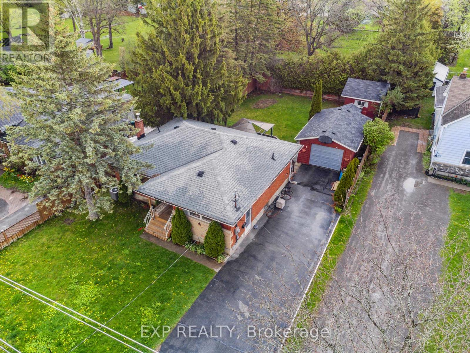 97 Gilbert Street, Belleville, Ontario  K8P 3H1 - Photo 34 - X12383810