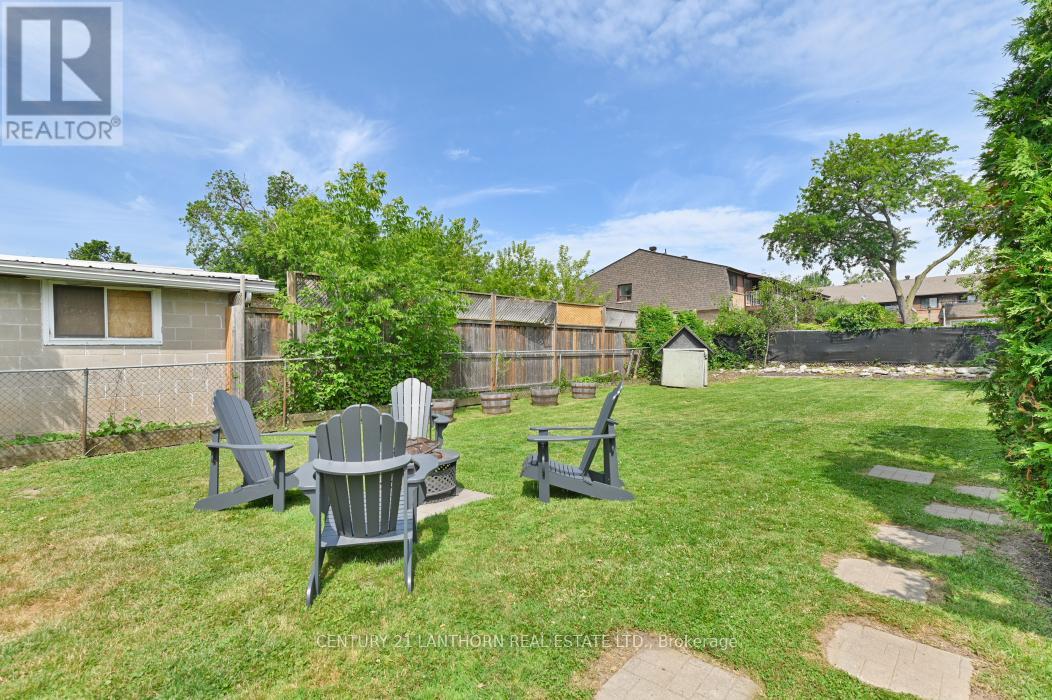 24 Parker Street, Belleville, Ontario  K8P 1C8 - Photo 26 - X12383956