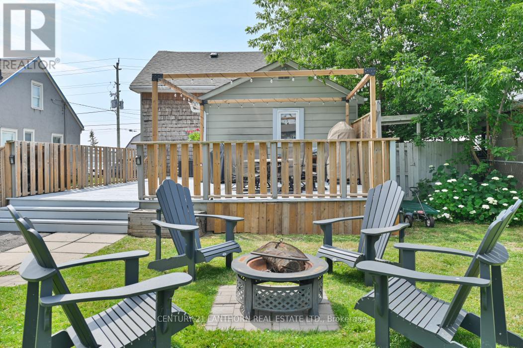 24 Parker Street, Belleville, Ontario  K8P 1C8 - Photo 28 - X12383956