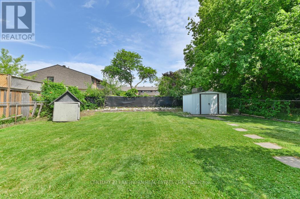 24 Parker Street, Belleville, Ontario  K8P 1C8 - Photo 31 - X12383956