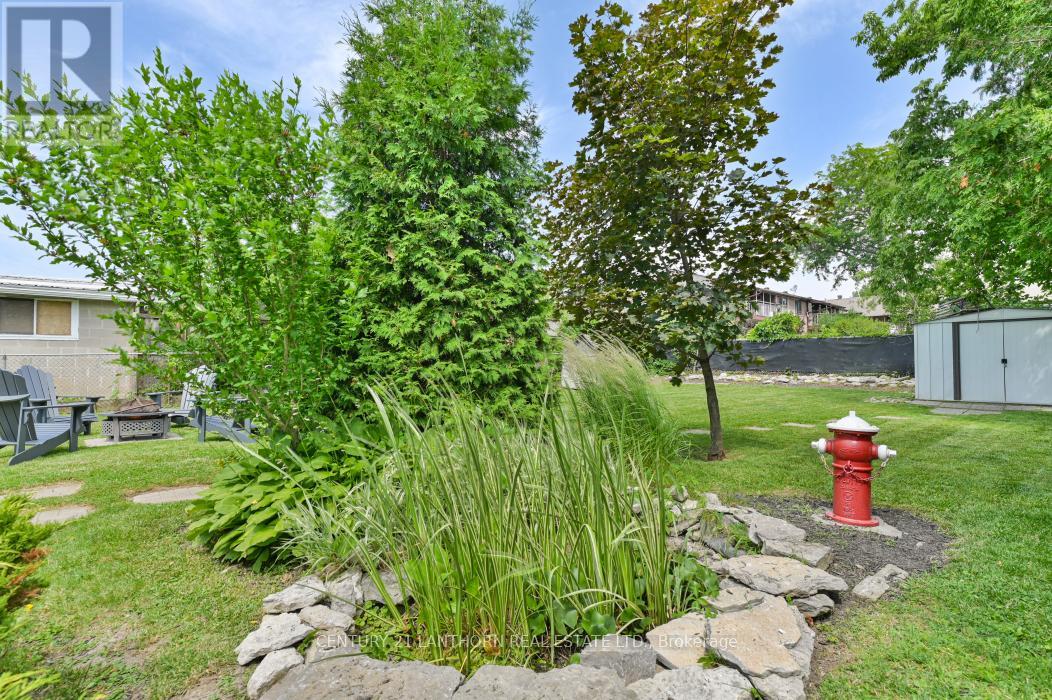 24 Parker Street, Belleville, Ontario  K8P 1C8 - Photo 35 - X12383956
