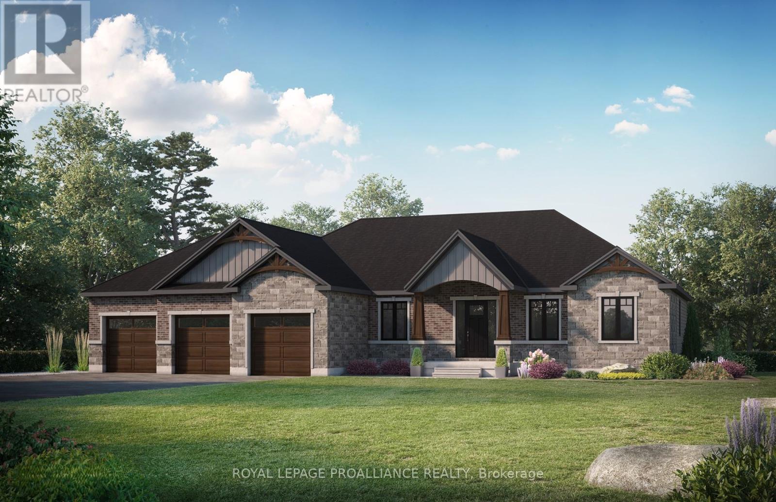 186 BONN ROAD, Brighton, Ontario
