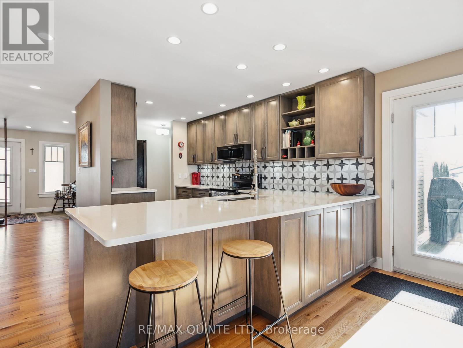 3400 County Road 3, Prince Edward County, Ontario  K0K 1L0 - Photo 12 - X12384156