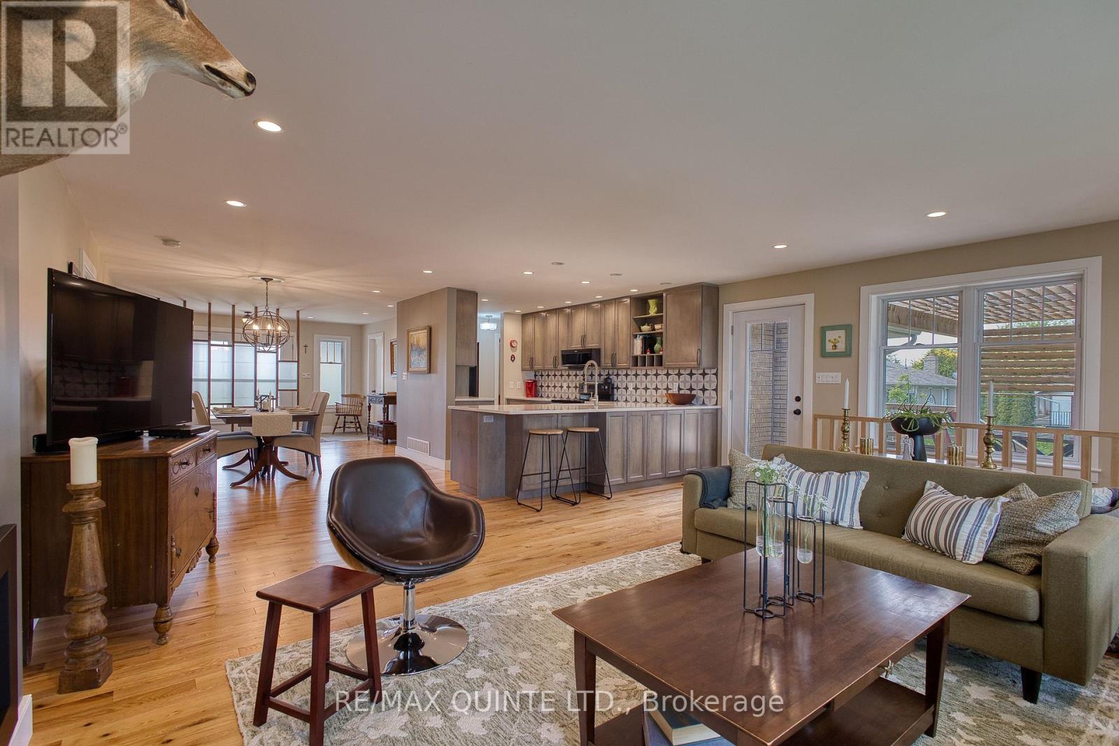 3400 County Road 3, Prince Edward County, Ontario  K0K 1L0 - Photo 14 - X12384156