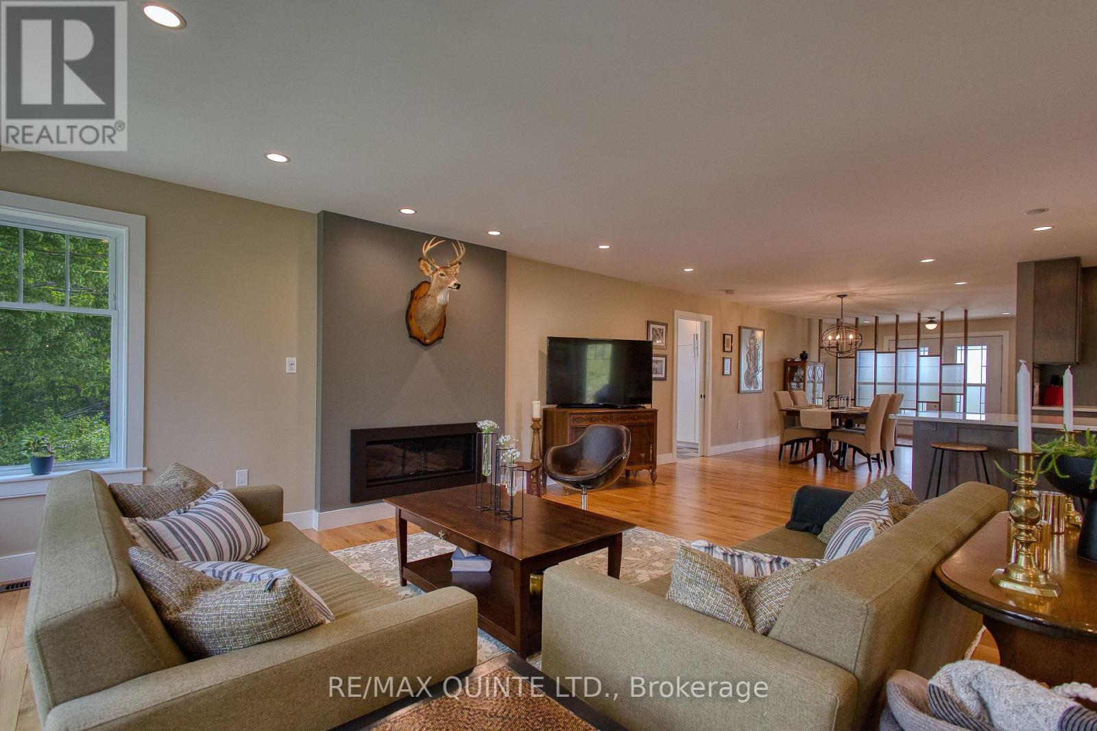 3400 County Road 3, Prince Edward County, Ontario  K0K 1L0 - Photo 16 - X12384156