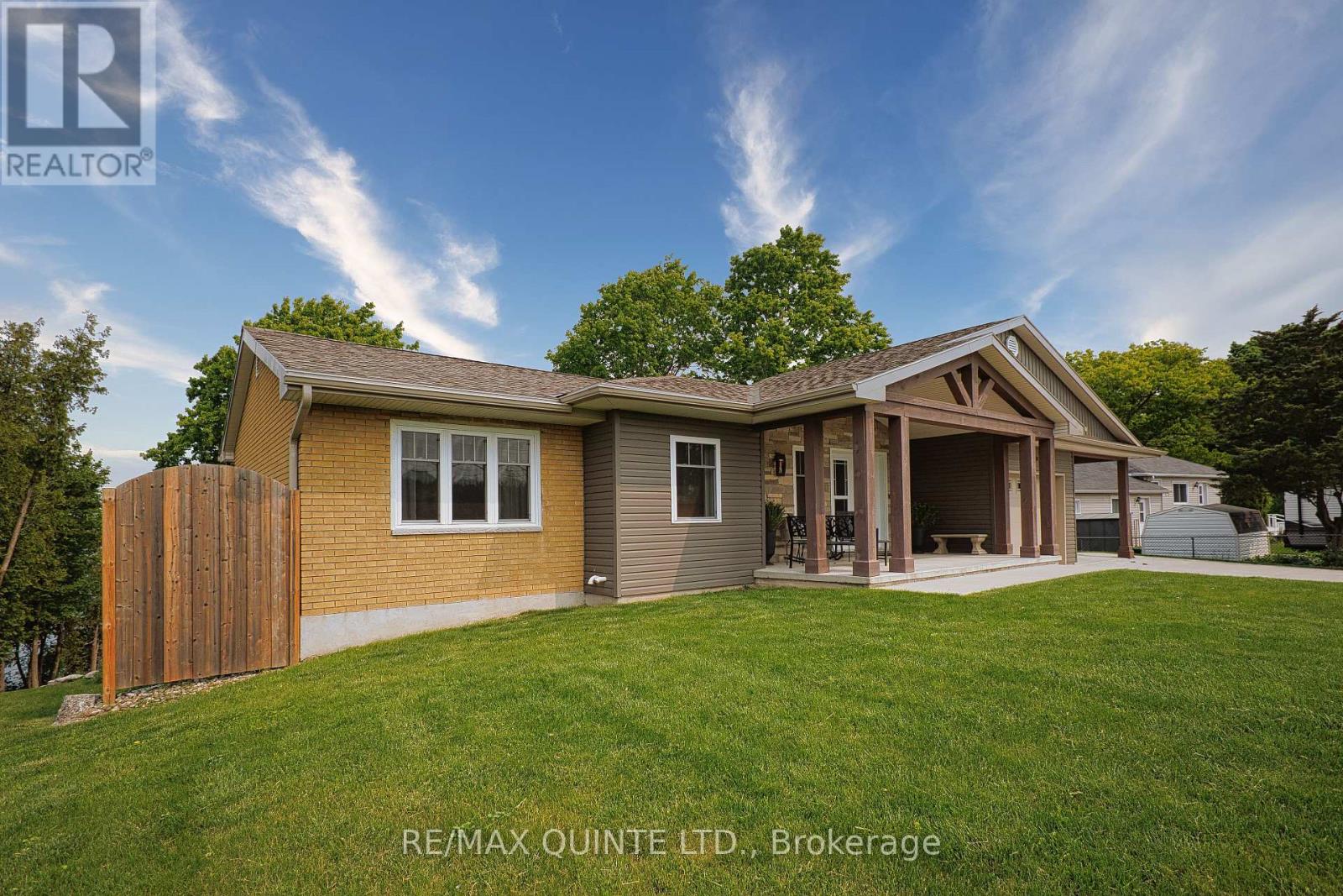 3400 County Road 3, Prince Edward County, Ontario  K0K 1L0 - Photo 2 - X12384156