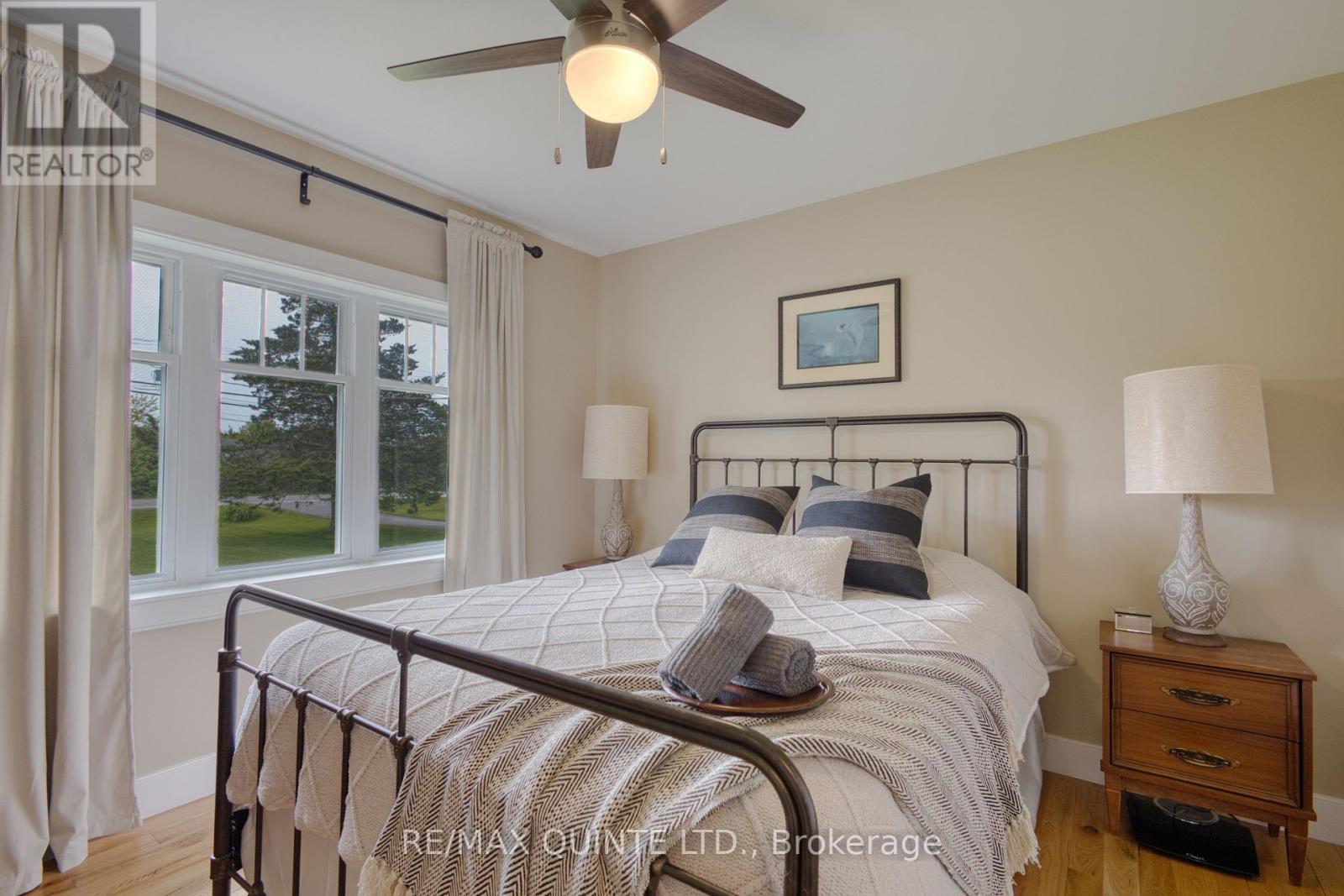 3400 County Road 3, Prince Edward County, Ontario  K0K 1L0 - Photo 24 - X12384156