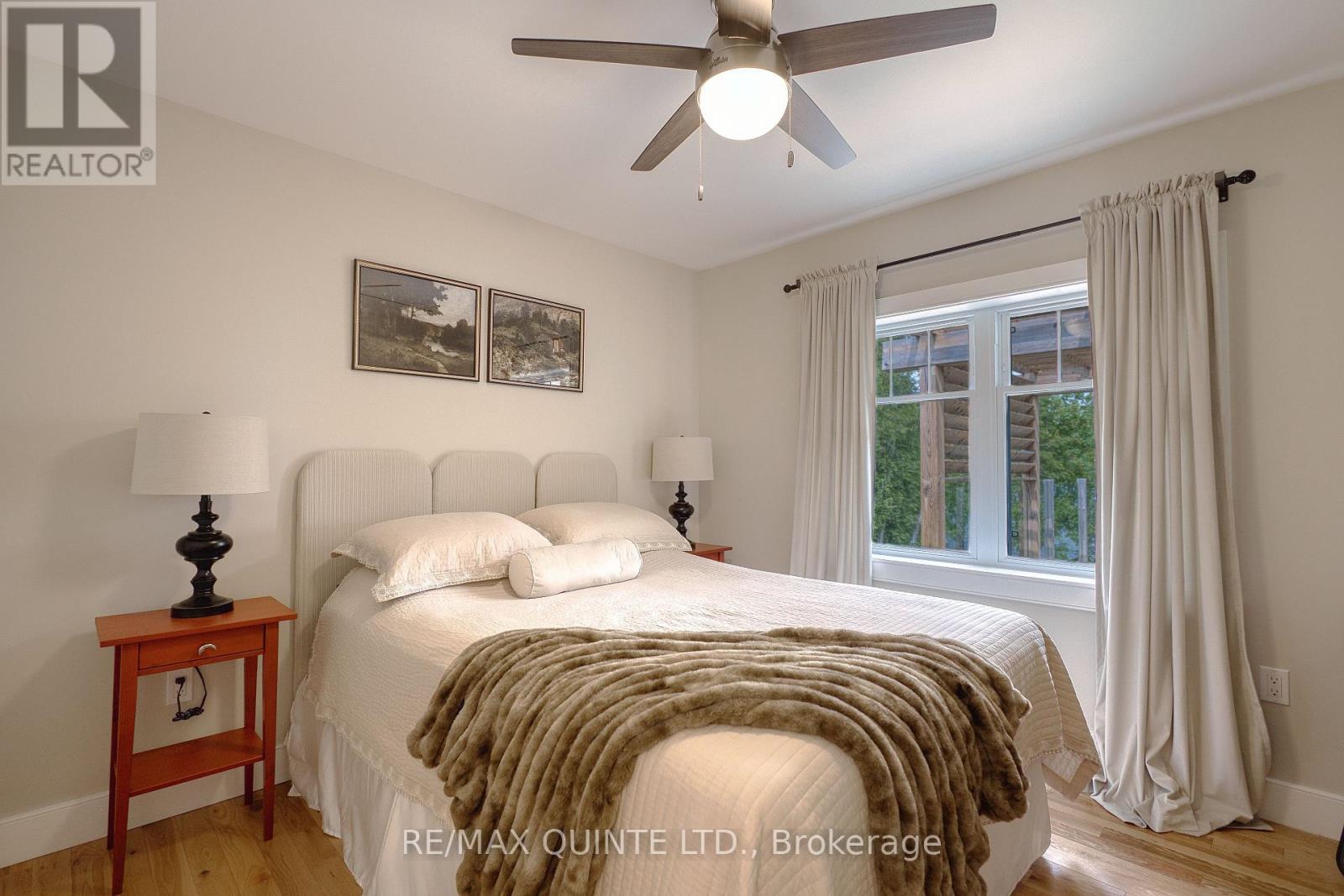 3400 County Road 3, Prince Edward County, Ontario  K0K 1L0 - Photo 27 - X12384156