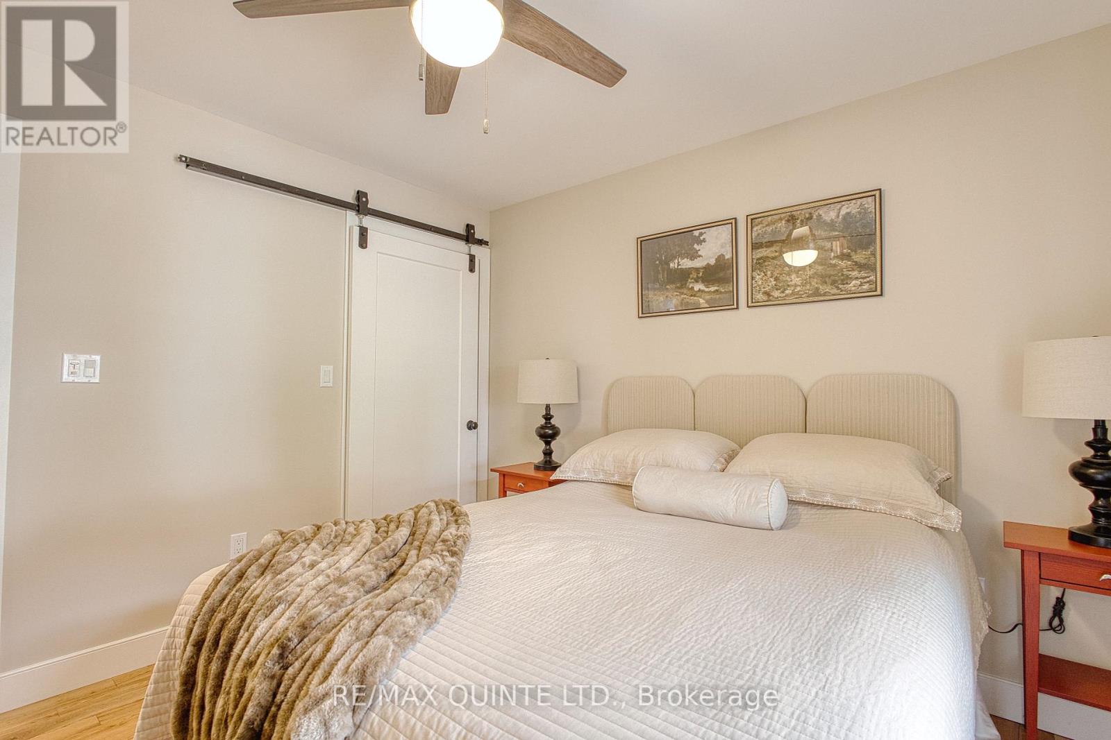 3400 County Road 3, Prince Edward County, Ontario  K0K 1L0 - Photo 28 - X12384156