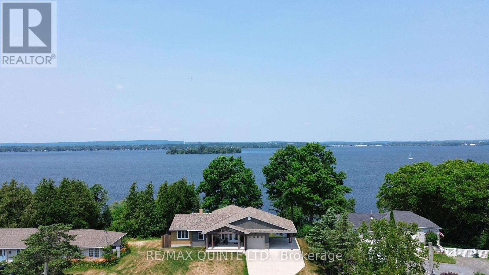 3400 County Road 3, Prince Edward County, Ontario  K0K 1L0 - Photo 3 - X12384156