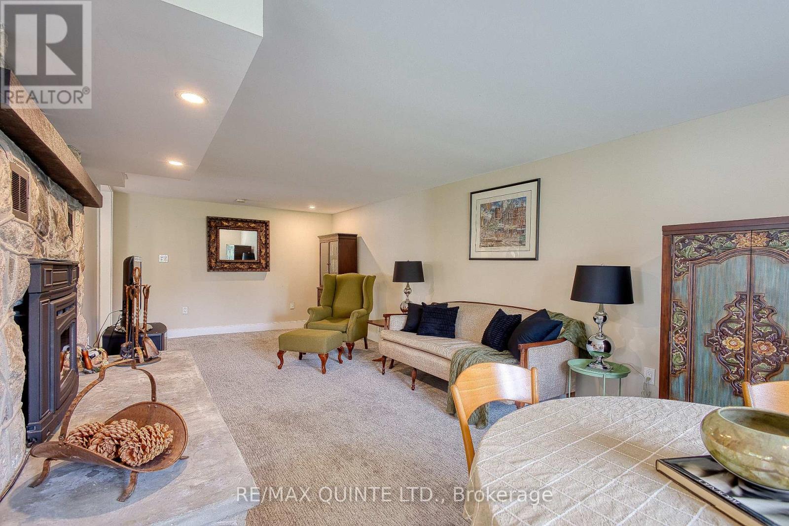 3400 County Road 3, Prince Edward County, Ontario  K0K 1L0 - Photo 32 - X12384156