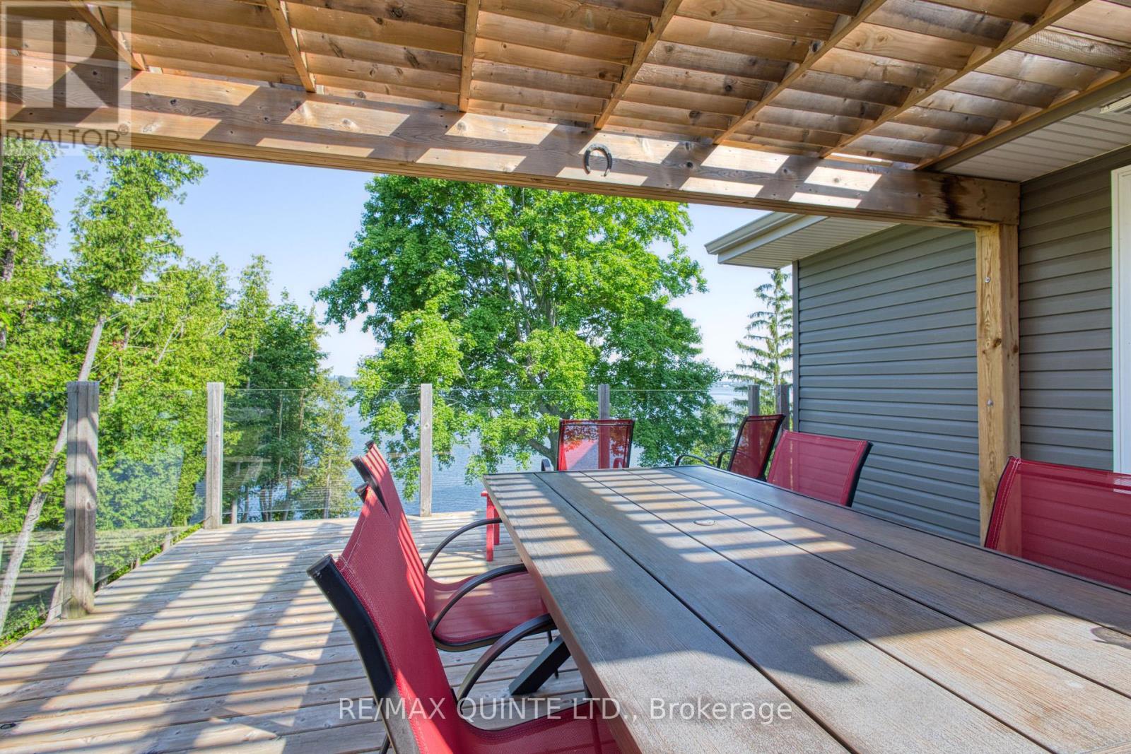 3400 County Road 3, Prince Edward County, Ontario  K0K 1L0 - Photo 37 - X12384156