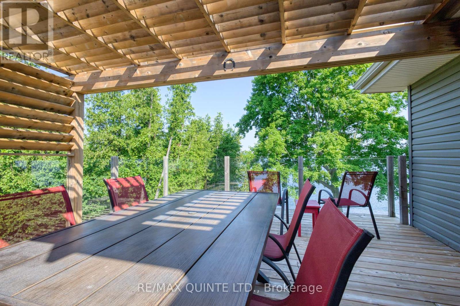 3400 County Road 3, Prince Edward County, Ontario  K0K 1L0 - Photo 38 - X12384156