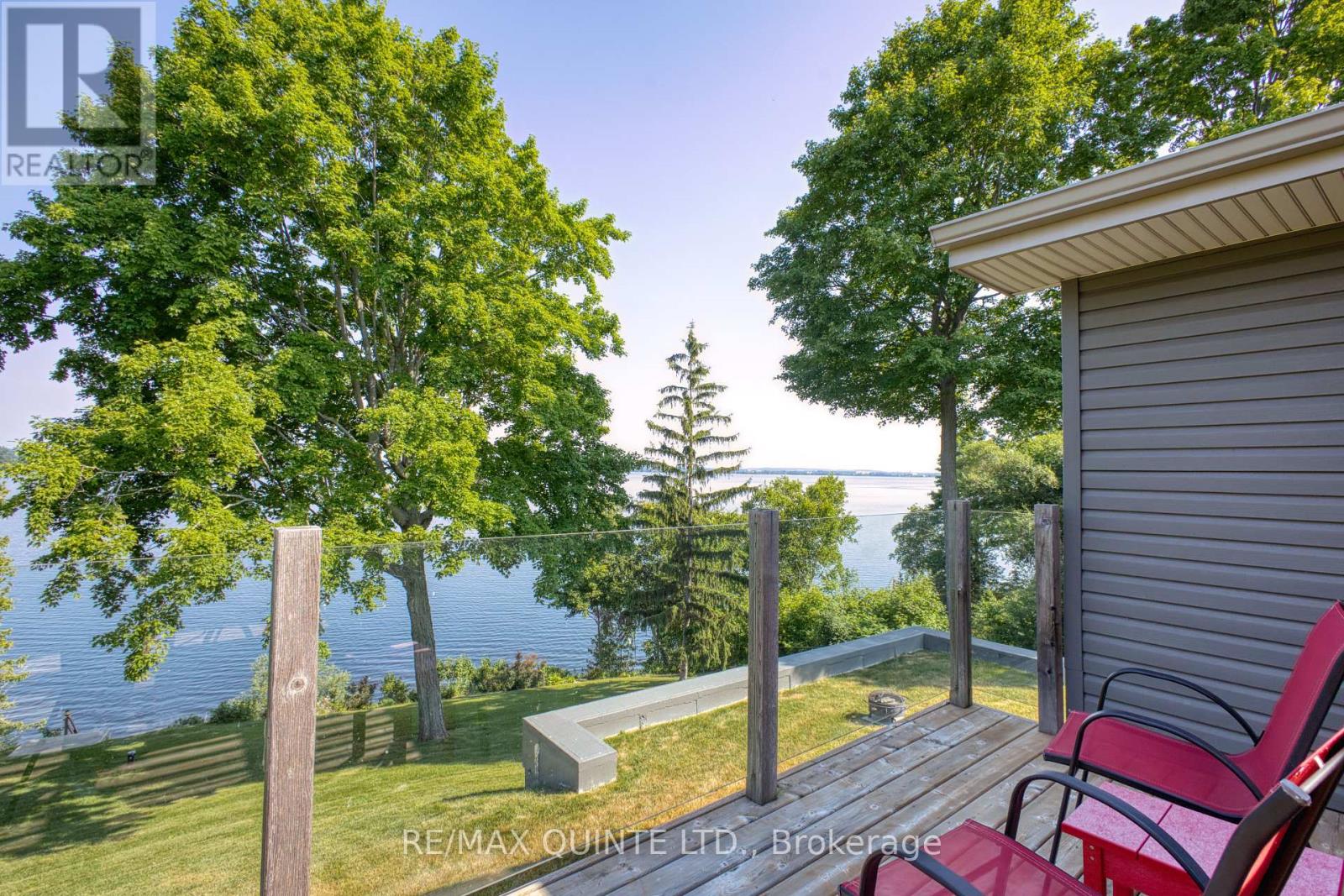 3400 County Road 3, Prince Edward County, Ontario  K0K 1L0 - Photo 39 - X12384156