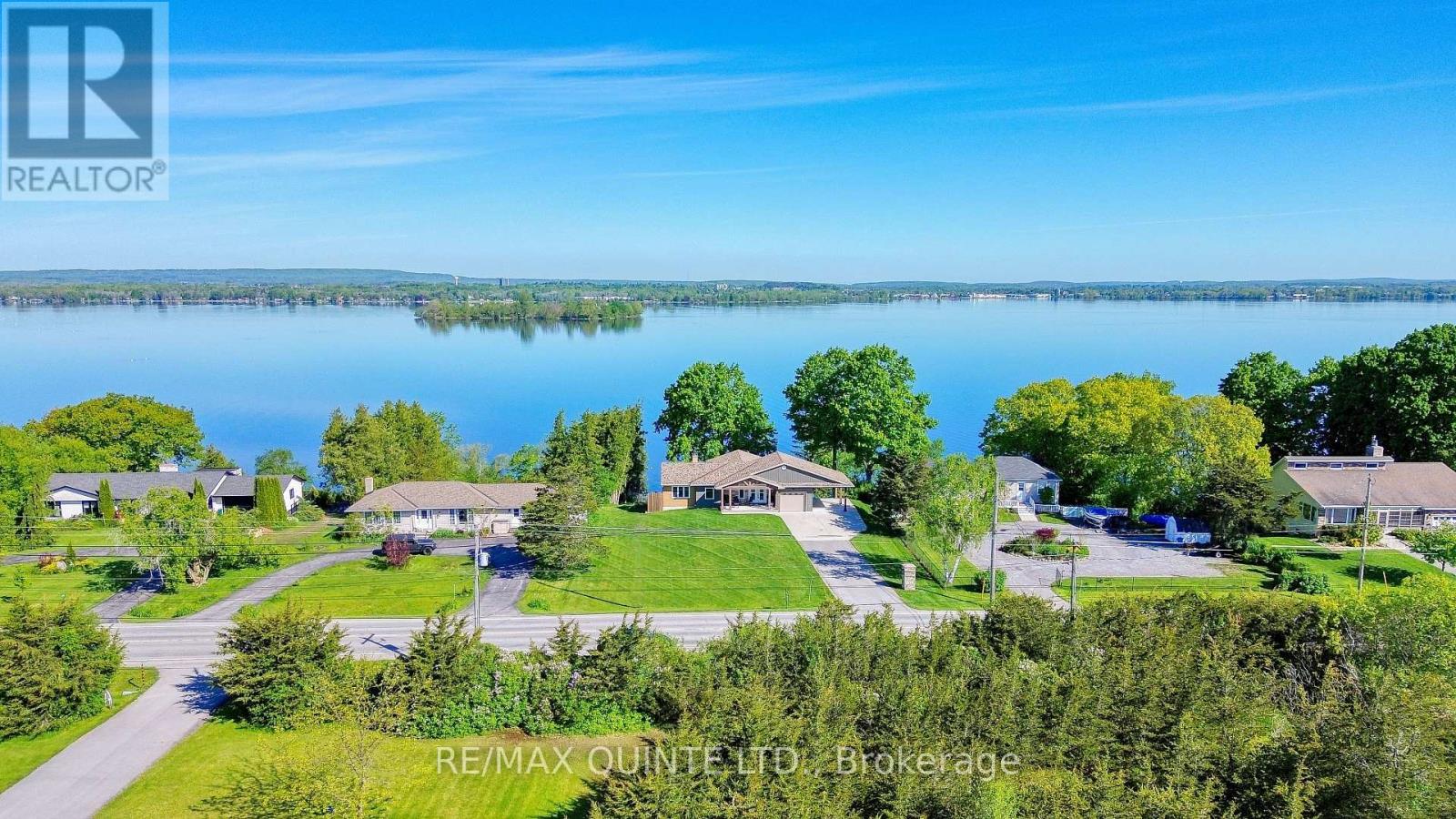 3400 County Road 3, Prince Edward County, Ontario  K0K 1L0 - Photo 4 - X12384156