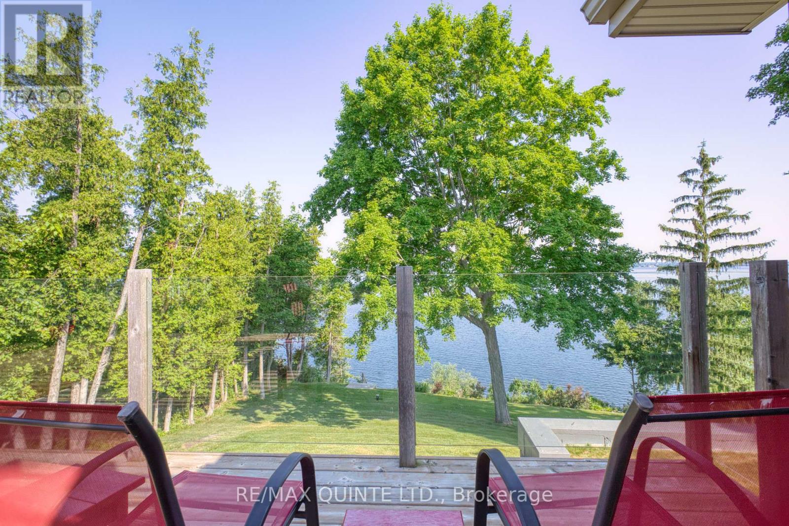 3400 County Road 3, Prince Edward County, Ontario  K0K 1L0 - Photo 40 - X12384156