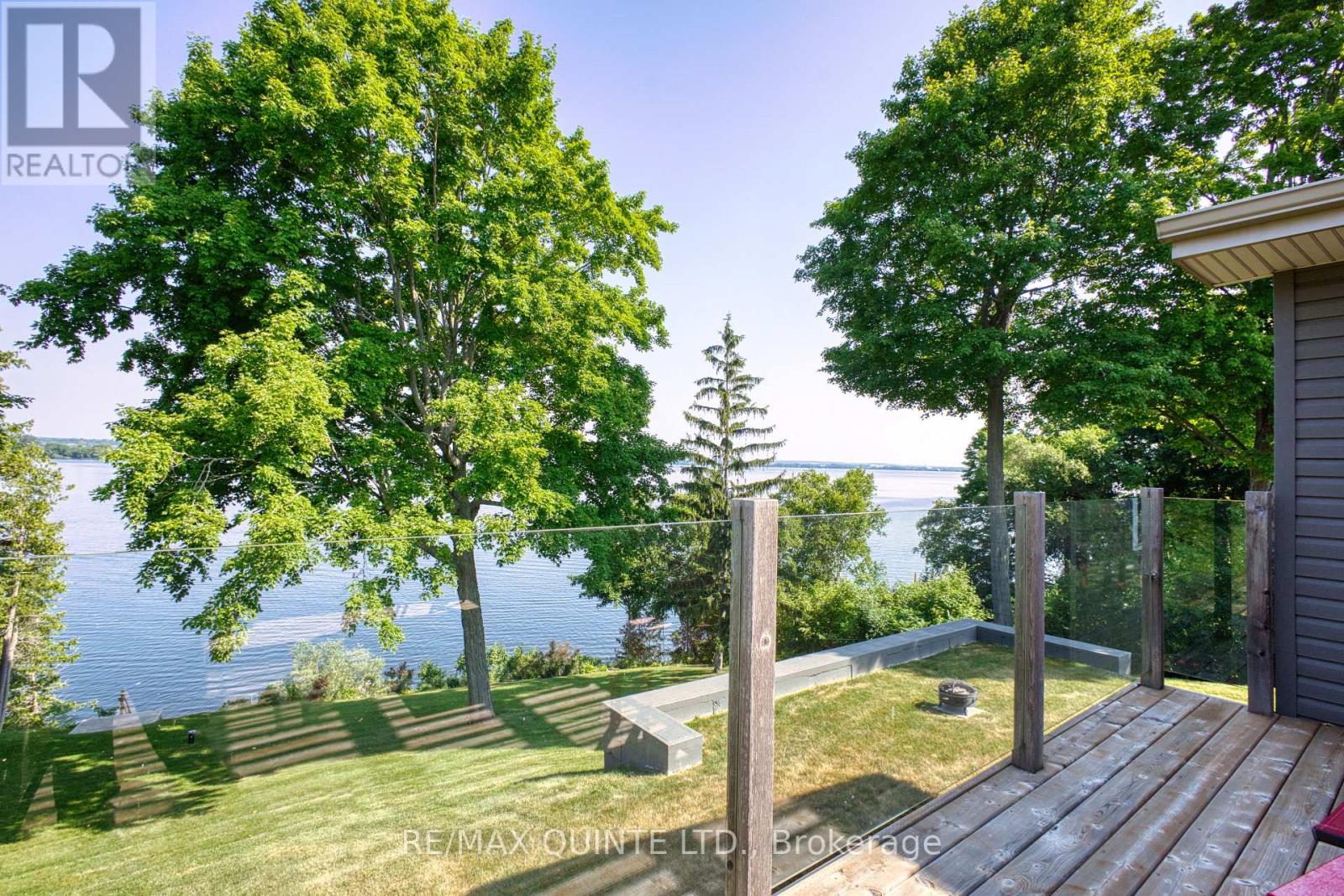 3400 County Road 3, Prince Edward County, Ontario  K0K 1L0 - Photo 42 - X12384156