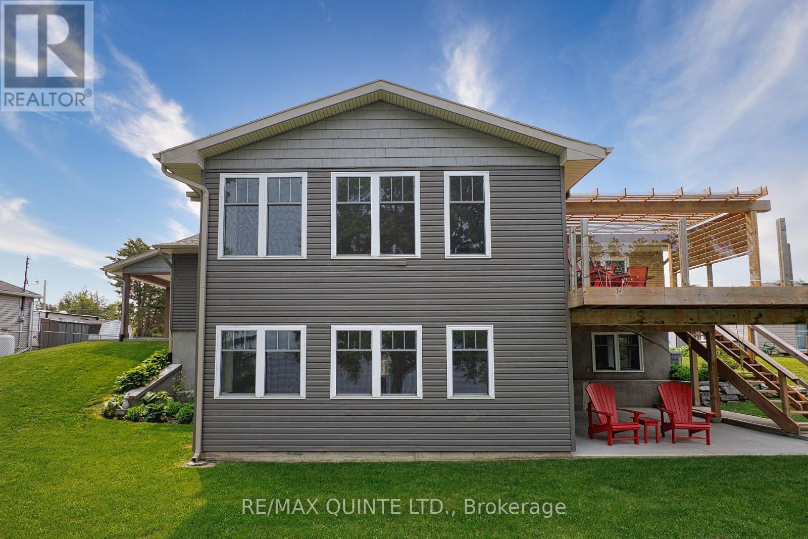 3400 County Road 3, Prince Edward County, Ontario  K0K 1L0 - Photo 47 - X12384156