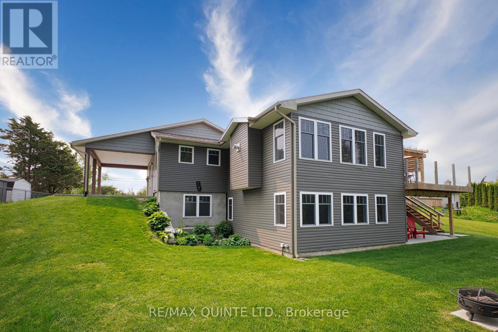 3400 County Road 3, Prince Edward County, Ontario  K0K 1L0 - Photo 48 - X12384156