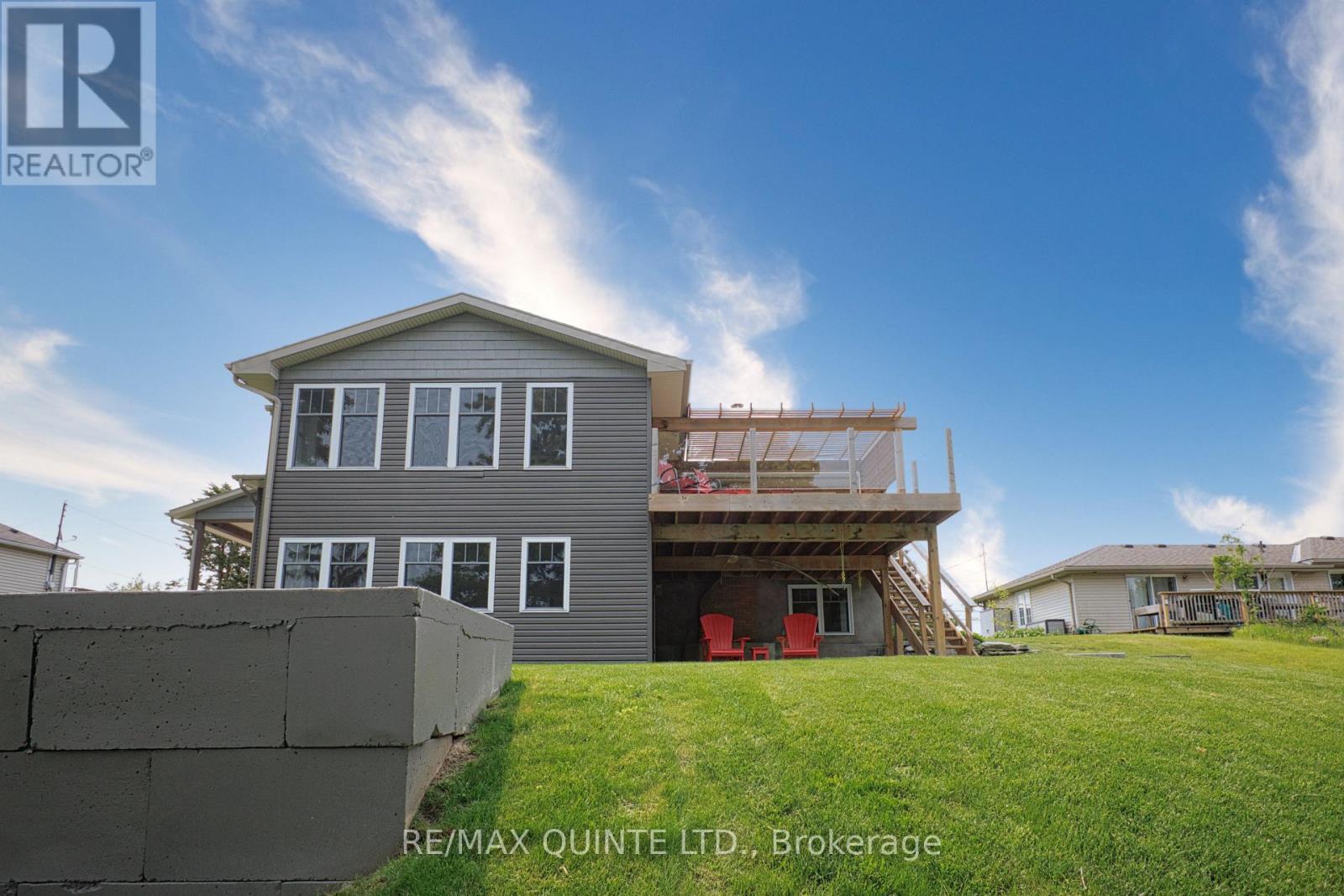 3400 County Road 3, Prince Edward County, Ontario  K0K 1L0 - Photo 49 - X12384156