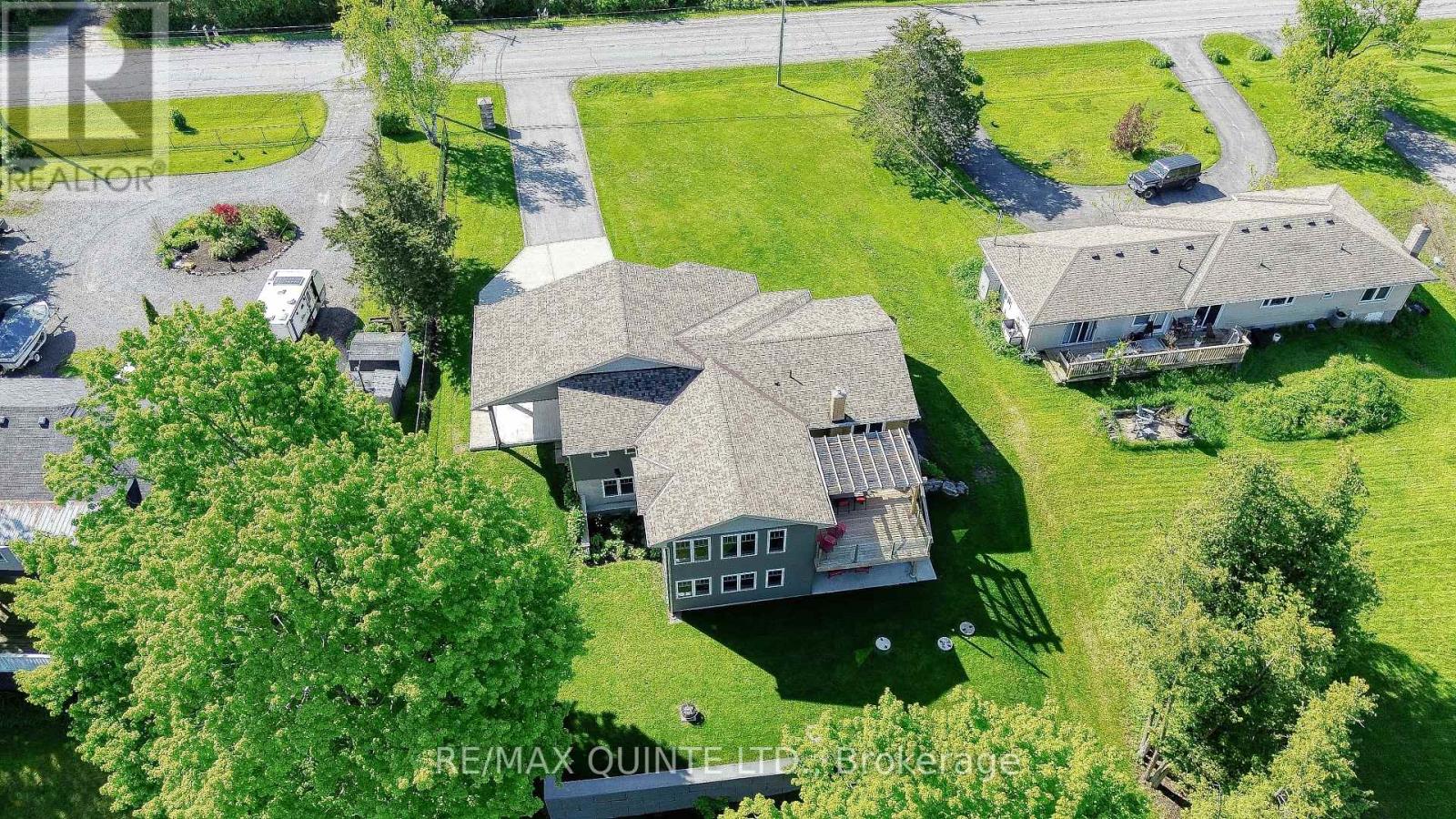 3400 County Road 3, Prince Edward County, Ontario  K0K 1L0 - Photo 50 - X12384156