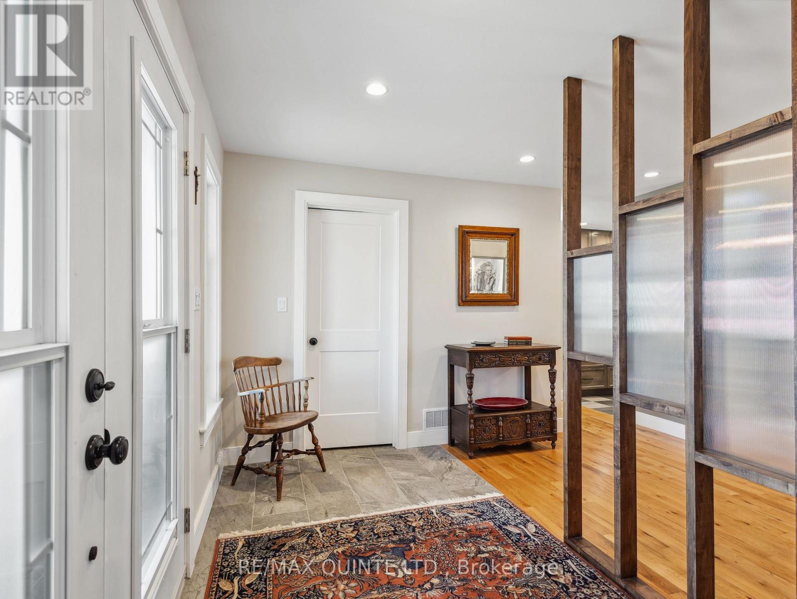 3400 County Road 3, Prince Edward County, Ontario  K0K 1L0 - Photo 6 - X12384156