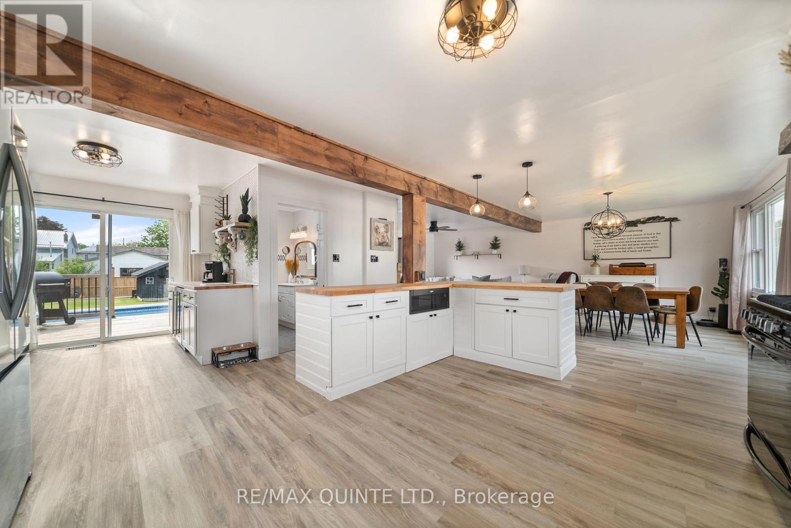 91 Church Street, Stirling-Rawdon, Ontario  K0K 3E0 - Photo 11 - X12384397