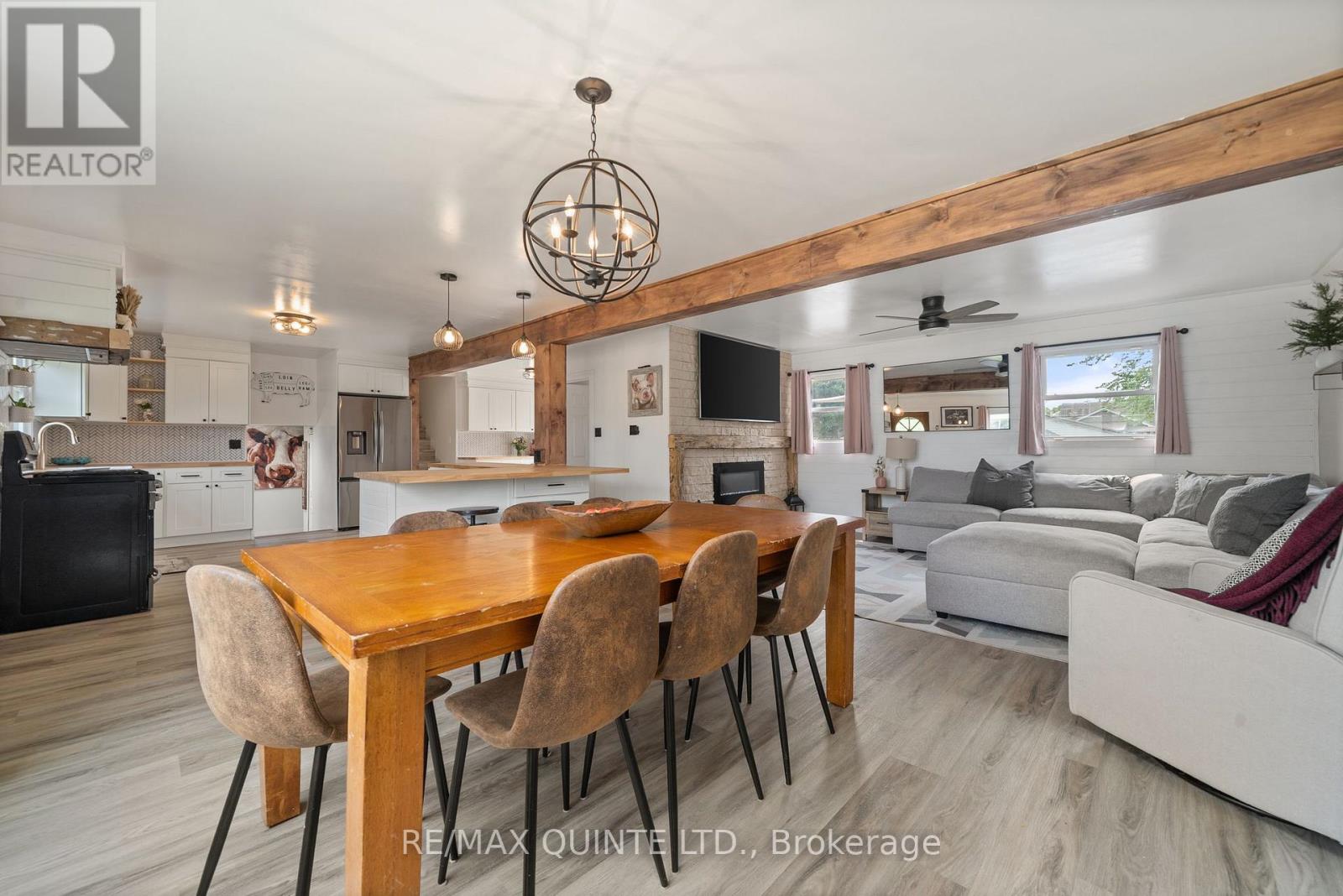91 Church Street, Stirling-Rawdon, Ontario  K0K 3E0 - Photo 16 - X12384397
