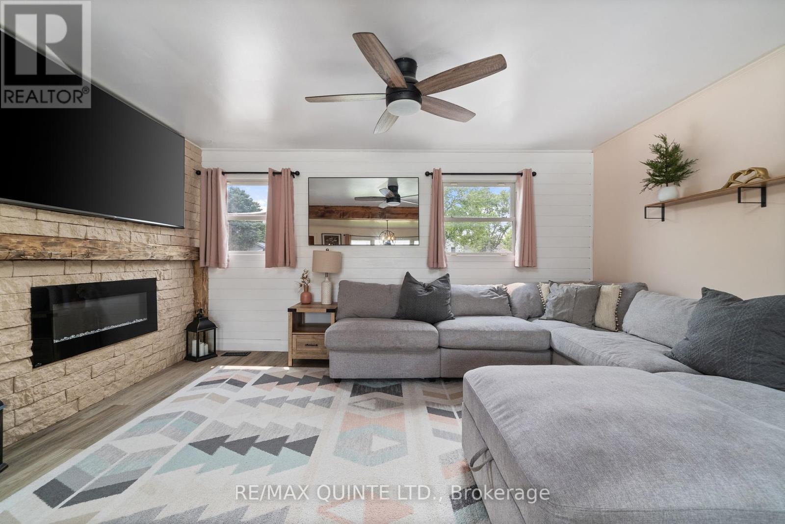 91 Church Street, Stirling-Rawdon, Ontario  K0K 3E0 - Photo 17 - X12384397