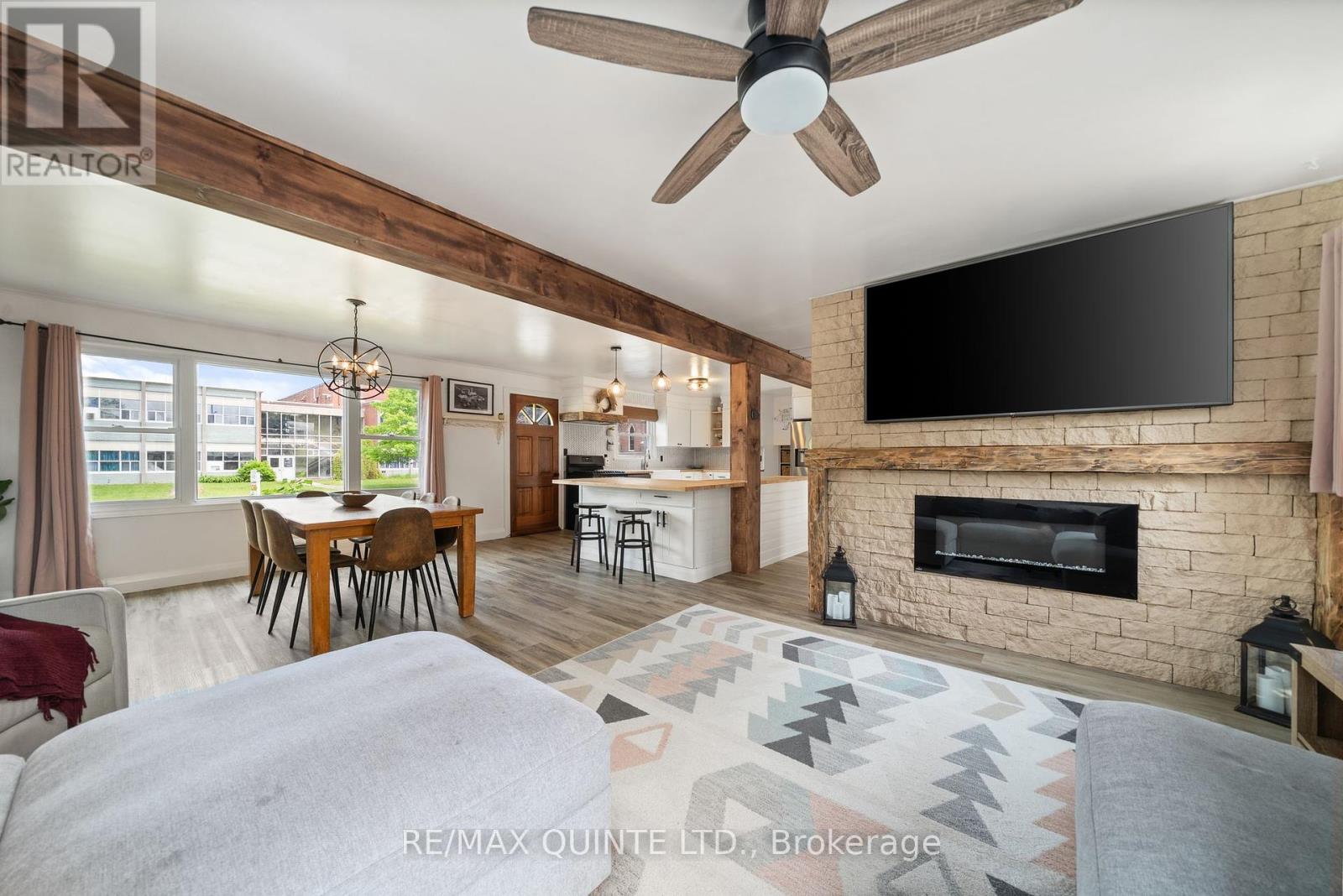 91 Church Street, Stirling-Rawdon, Ontario  K0K 3E0 - Photo 18 - X12384397