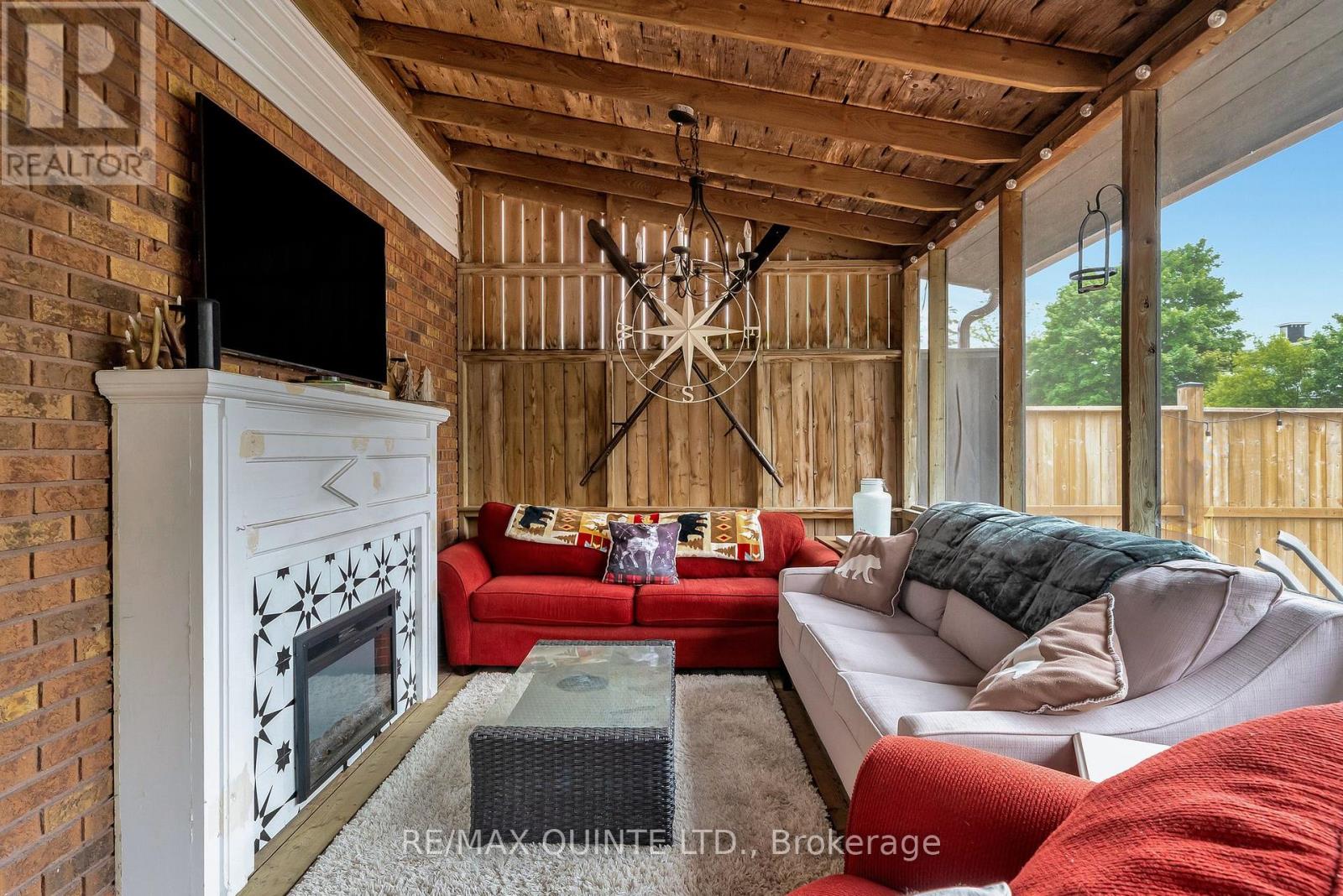 91 Church Street, Stirling-Rawdon, Ontario  K0K 3E0 - Photo 28 - X12384397