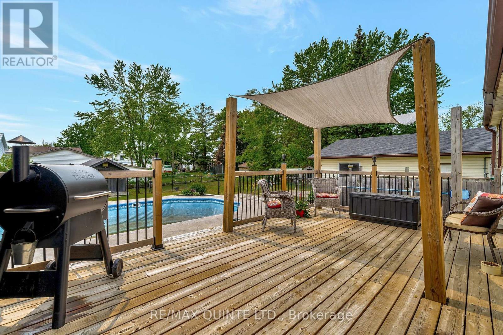 91 Church Street, Stirling-Rawdon, Ontario  K0K 3E0 - Photo 29 - X12384397
