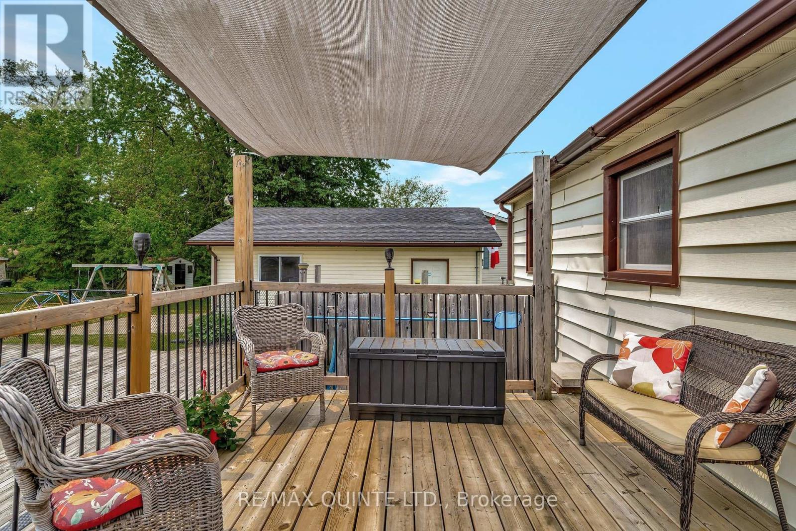 91 Church Street, Stirling-Rawdon, Ontario  K0K 3E0 - Photo 30 - X12384397