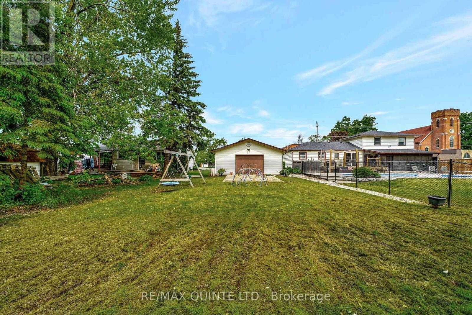 91 Church Street, Stirling-Rawdon, Ontario  K0K 3E0 - Photo 31 - X12384397