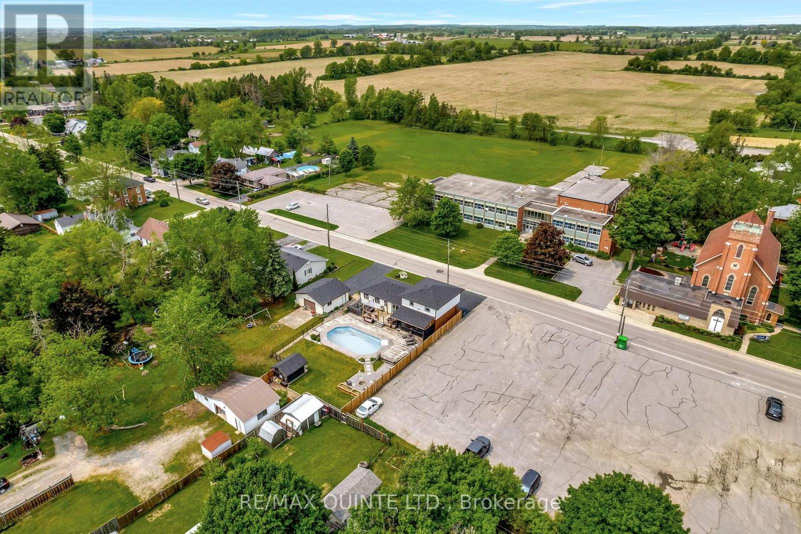 91 Church Street, Stirling-Rawdon, Ontario  K0K 3E0 - Photo 32 - X12384397
