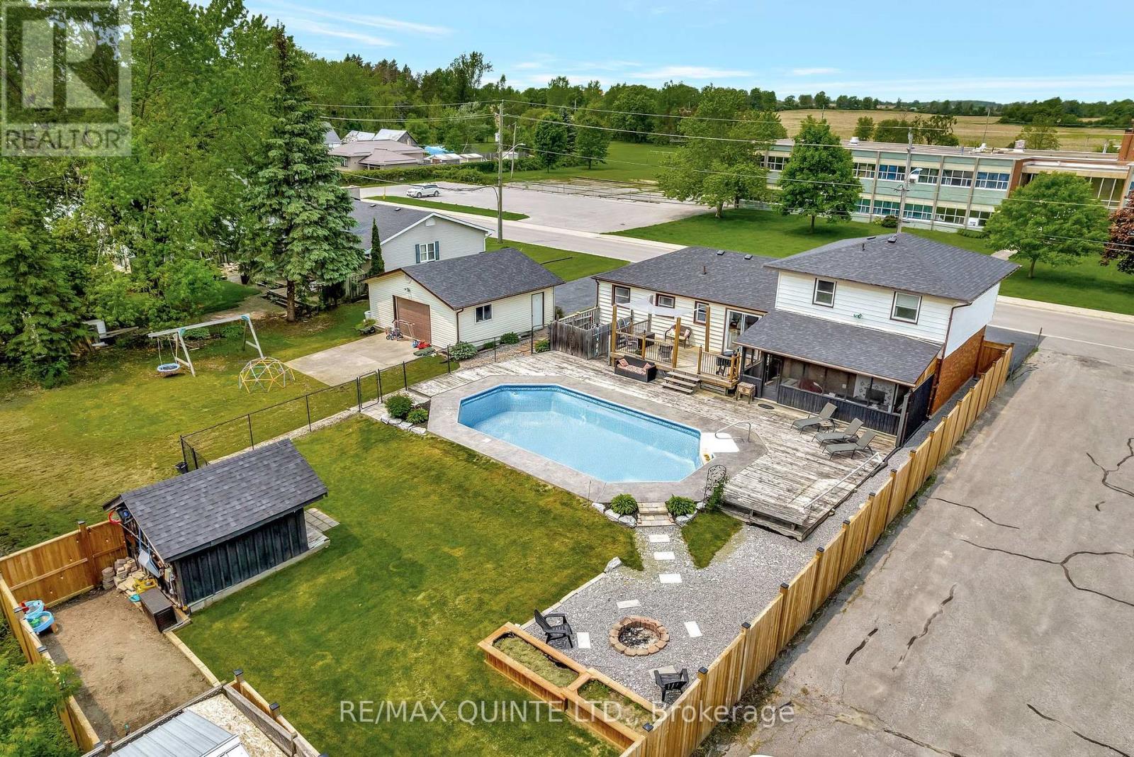 91 Church Street, Stirling-Rawdon, Ontario  K0K 3E0 - Photo 33 - X12384397