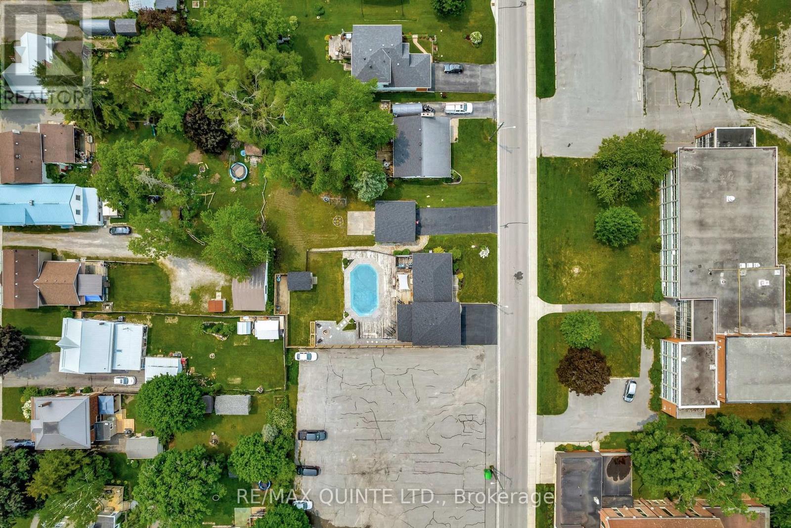 91 Church Street, Stirling-Rawdon, Ontario  K0K 3E0 - Photo 35 - X12384397