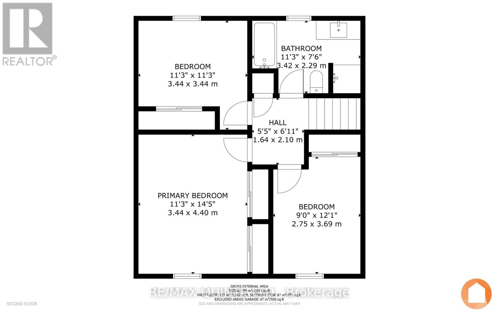 91 Church Street, Stirling-Rawdon, Ontario  K0K 3E0 - Photo 37 - X12384397