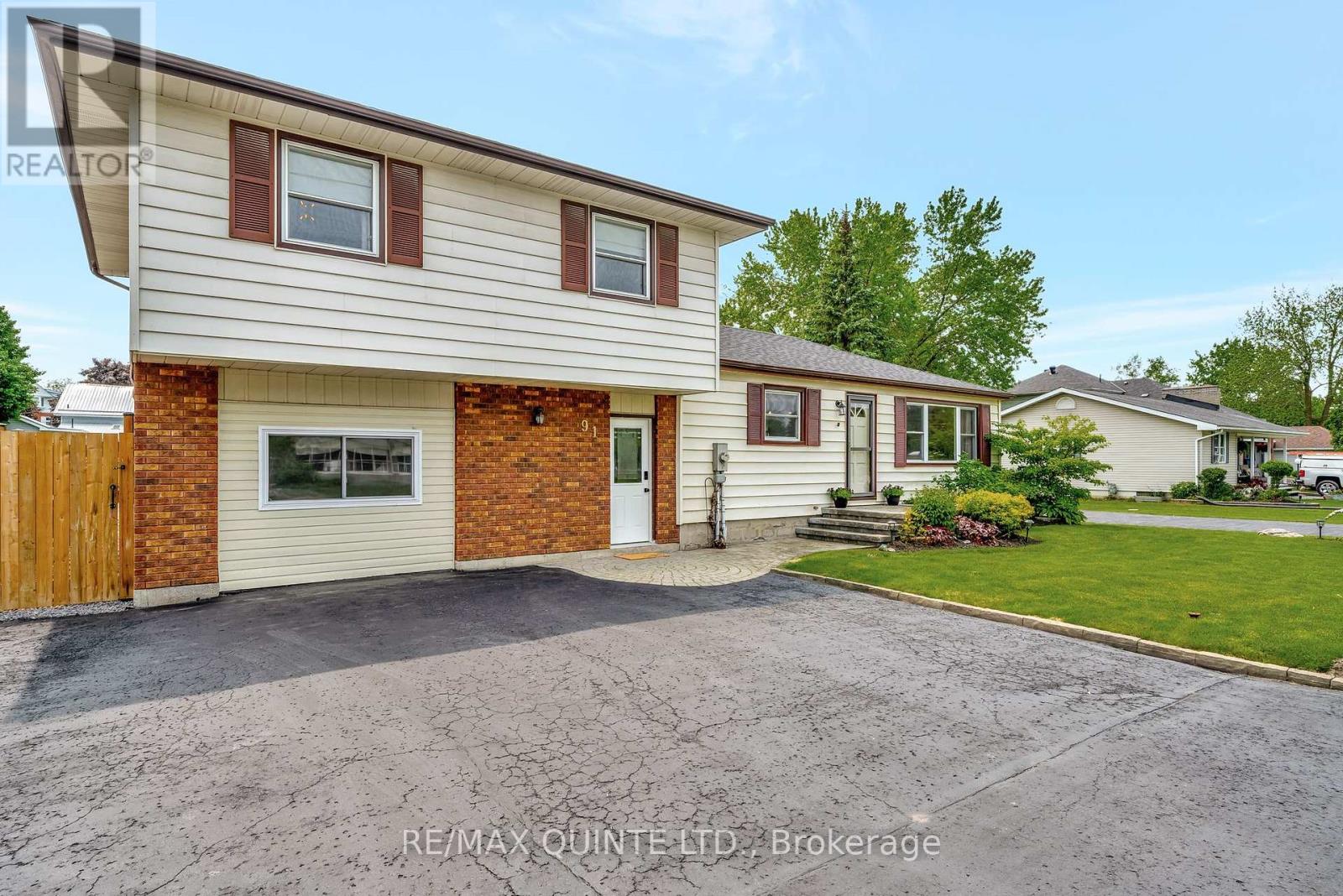 91 Church Street, Stirling-Rawdon, Ontario  K0K 3E0 - Photo 4 - X12384397